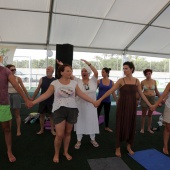 Castellón, Festival de Yoga 2017