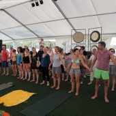 Castellón, Festival de Yoga 2017