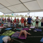 Castellón, Festival de Yoga 2017