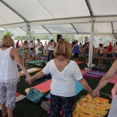 Castellón, Festival de Yoga 2017