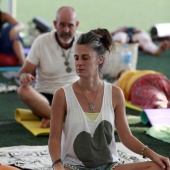Castellón, Festival de Yoga 2017