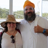Castellón, Festival de Yoga 2017