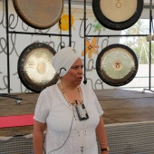 Castellón, Festival de Yoga 2017