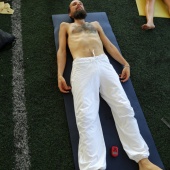 Castellón, Festival de Yoga 2017
