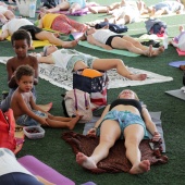 Castellón, Festival de Yoga 2017