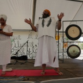 Castellón, Festival de Yoga 2017