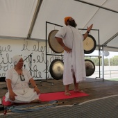 Castellón, Festival de Yoga 2017