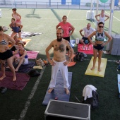 Castellón, Festival de Yoga 2017