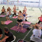 Castellón, Festival de Yoga 2017