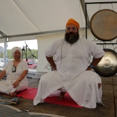 Castellón, Festival de Yoga 2017
