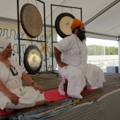 Castellón, Festival de Yoga 2017