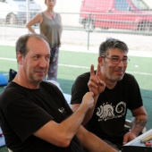 Castellón, Festival de Yoga 2017