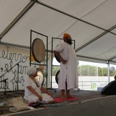 Castellón, Festival de Yoga 2017