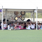 Castellón, Festival de Yoga 2017