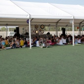 Castellón, Festival de Yoga 2017