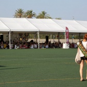 Castellón, Festival de Yoga 2017