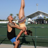 Castellón, Festival de Yoga 2017