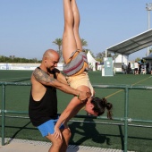 Castellón, Festival de Yoga 2017