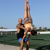 Castellón, Festival de Yoga 2017