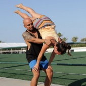 Castellón, Festival de Yoga 2017