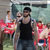 Castellón, Festival de Yoga 2017