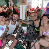 Castellón, Festival de Yoga 2017