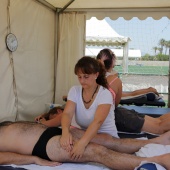 Castellón, Festival de Yoga 2017