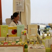 Castellón, Festival de Yoga 2017
