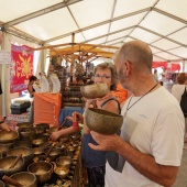 Castellón, Festival de Yoga 2017