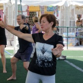 Castellón, Festival de Yoga 2017