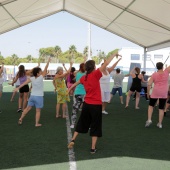 Castellón, Festival de Yoga 2017