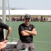 Castellón, Festival de Yoga 2017
