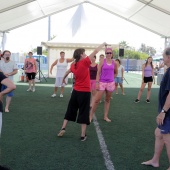 Castellón, Festival de Yoga 2017