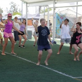 Castellón, Festival de Yoga 2017