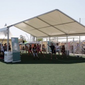 Castellón, Festival de Yoga 2017