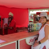 Castellón, Festival de Yoga 2017