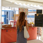 Castellón, Festival de Yoga 2017
