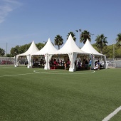 Castellón, Festival de Yoga 2017