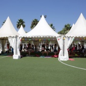 Castellón, Festival de Yoga 2017