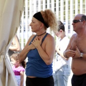 Castellón, Festival de Yoga 2017