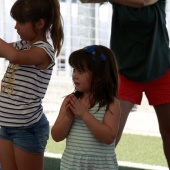 Castellón, Festival de Yoga 2017