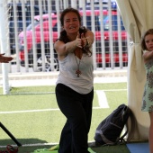 Castellón, Festival de Yoga 2017