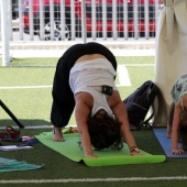 Castellón, Festival de Yoga 2017