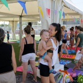 Castellón, Festival de Yoga 2017