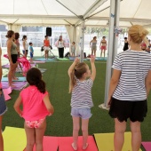 Castellón, Festival de Yoga 2017