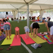 Castellón, Festival de Yoga 2017