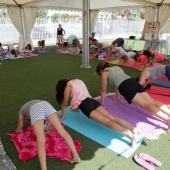 Castellón, Festival de Yoga 2017