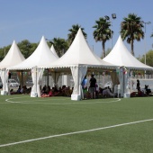 Castellón, Festival de Yoga 2017