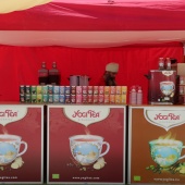 Castellón, Festival de Yoga 2017