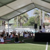 Castellón, Festival de Yoga 2017